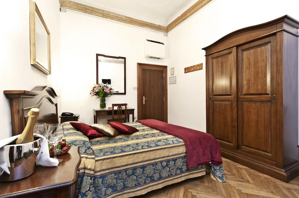 Фото Hotel Alla Fava