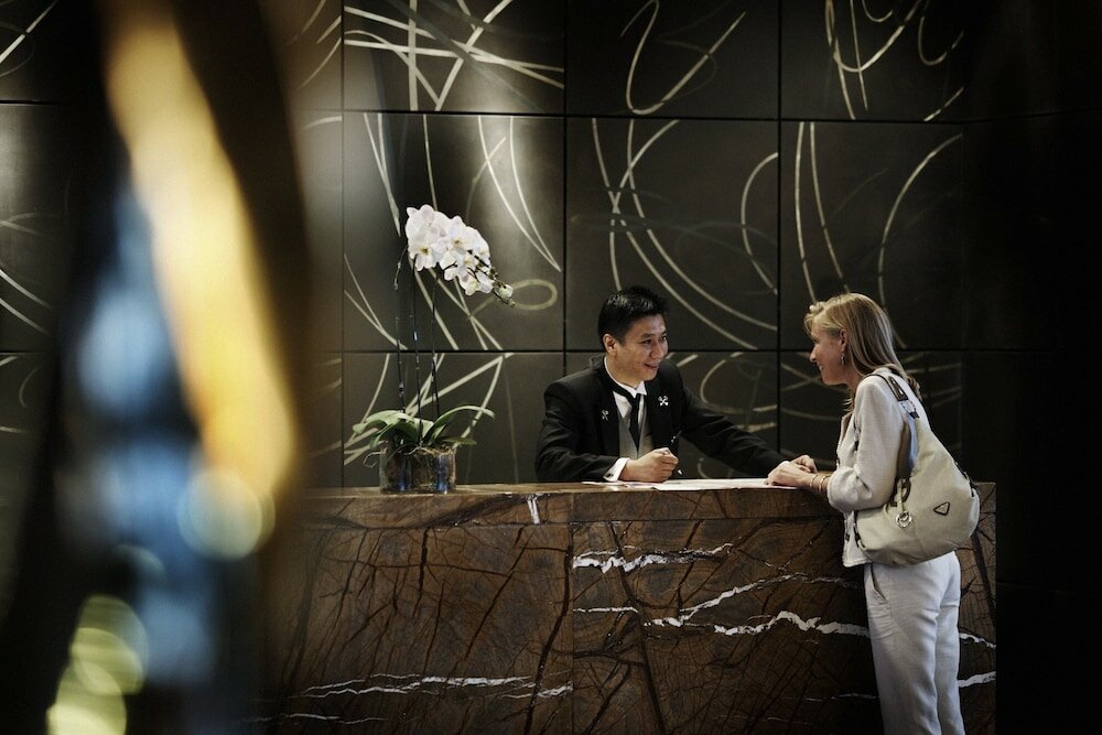 Фото InterContinental Quanzhou, an Ihg Hotel