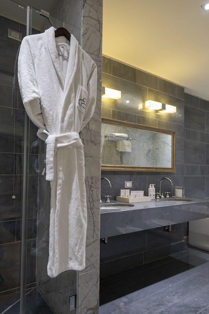 Фото Hotel Principe Torlonia