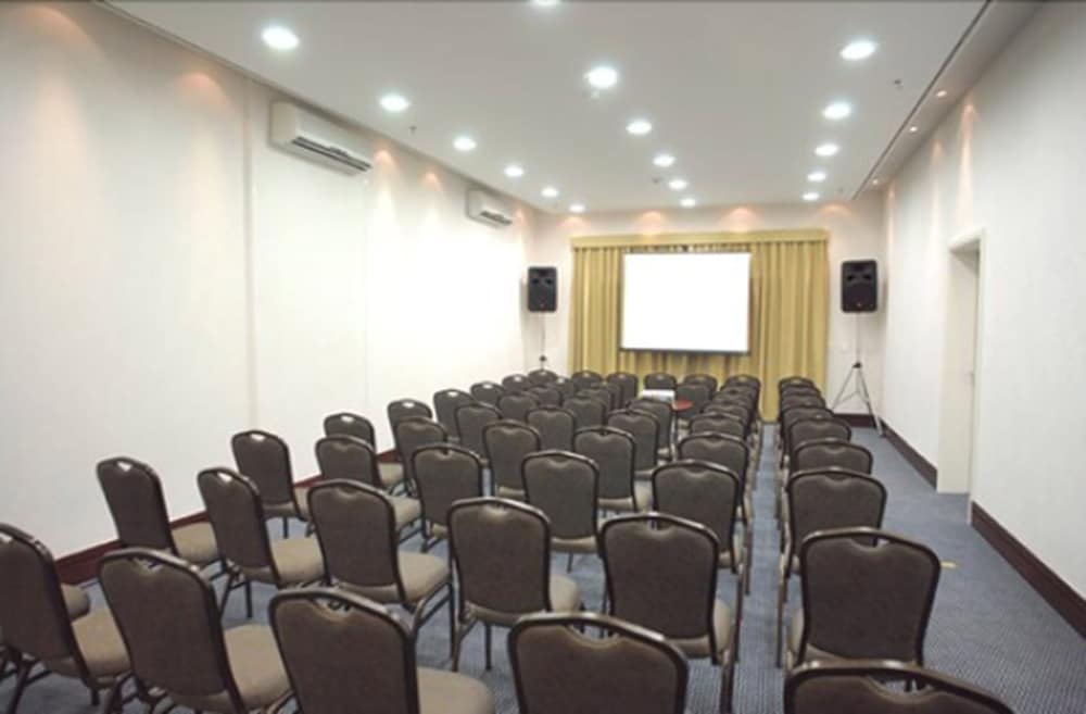 Фото Luz Plaza São Paulo