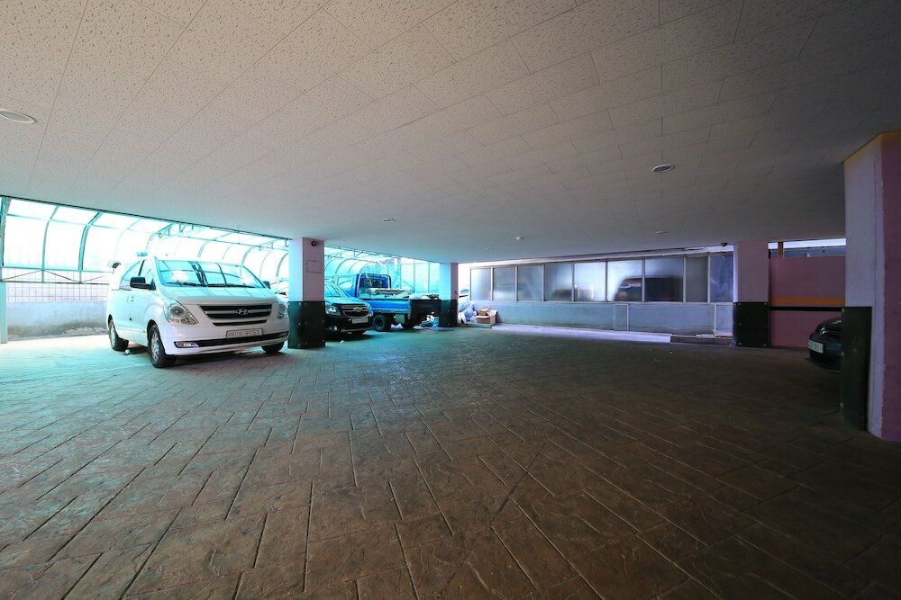 Фото Hotel M Story