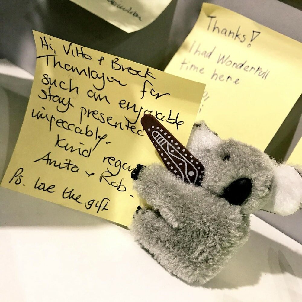 Фото Moonlight Inn Guest House