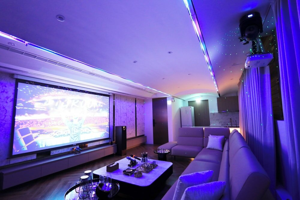 Фото Calligraphy Greenway Hotel