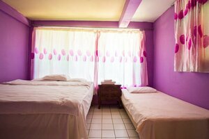 Гостиница G. T. Guest House