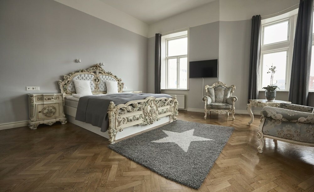 Фото Hotell Hjalmar