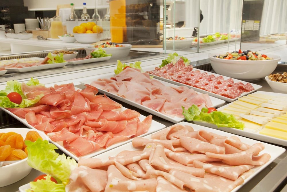 Фото Hotel City Locarno, Design & Hospitality