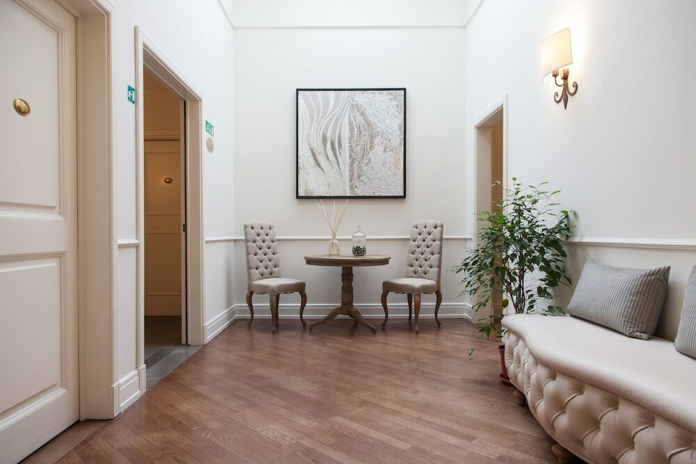 Фото Palazzo Lorenzo Hotel Boutique & SPA