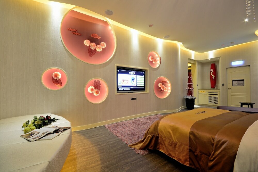 Фото Hae Duenn Motel