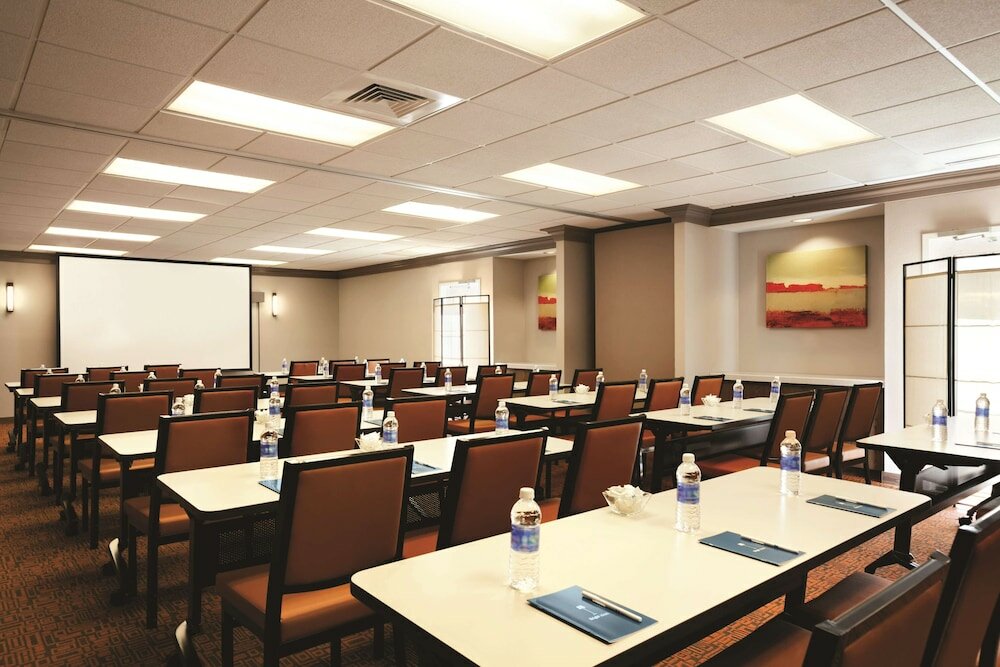 Фото Hyatt house Pleasanton