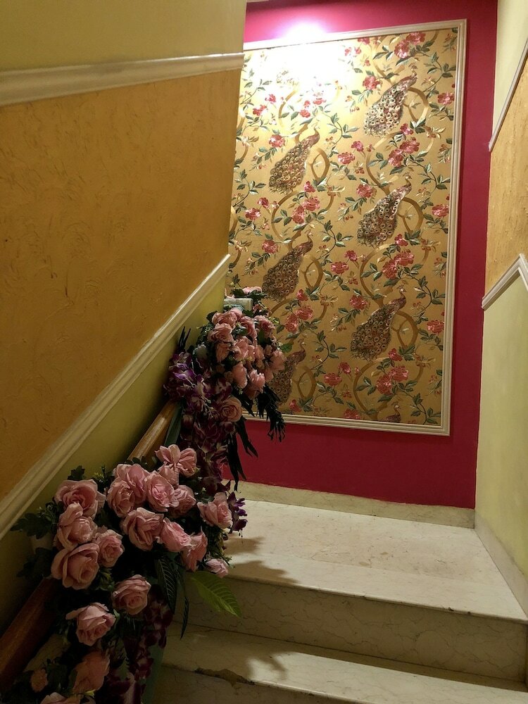 Фото Hotel Ritz Plaza