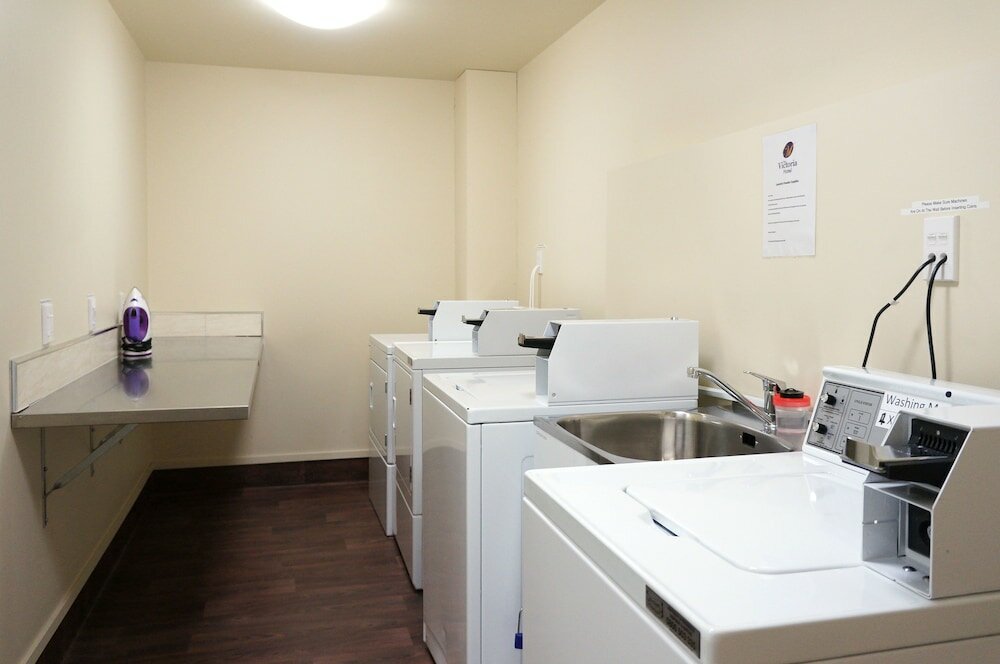 Фото The Victoria Hotel Dunedin