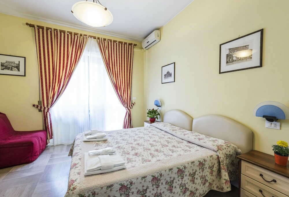 Фото Ai Musei Vaticani Best Bed