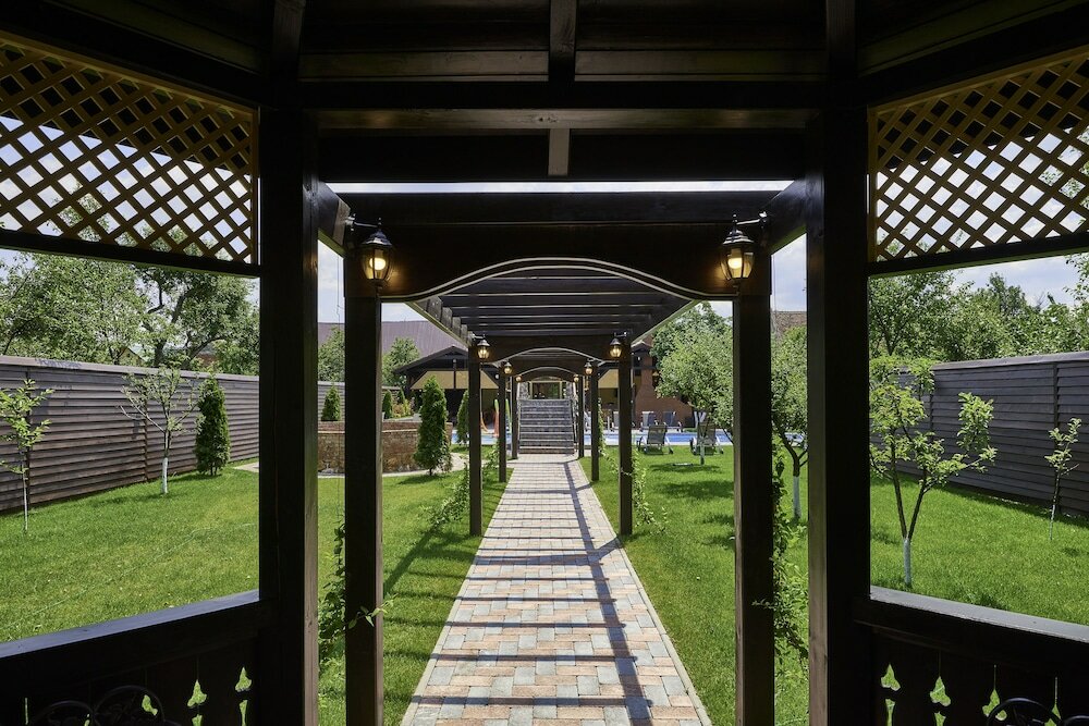 Фото Resort Ambient