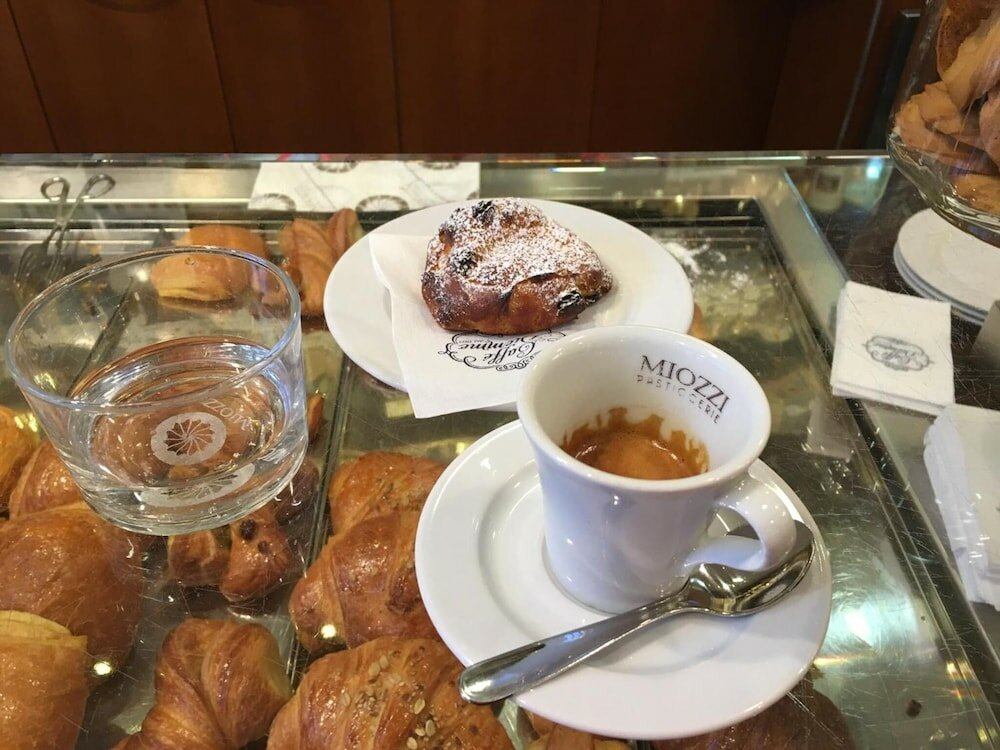 Фото Alloggio Le Casette