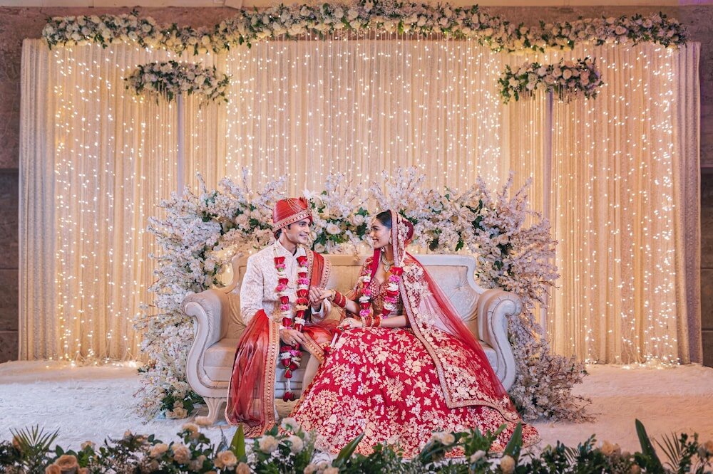 Фото Radisson Lucknow City Center