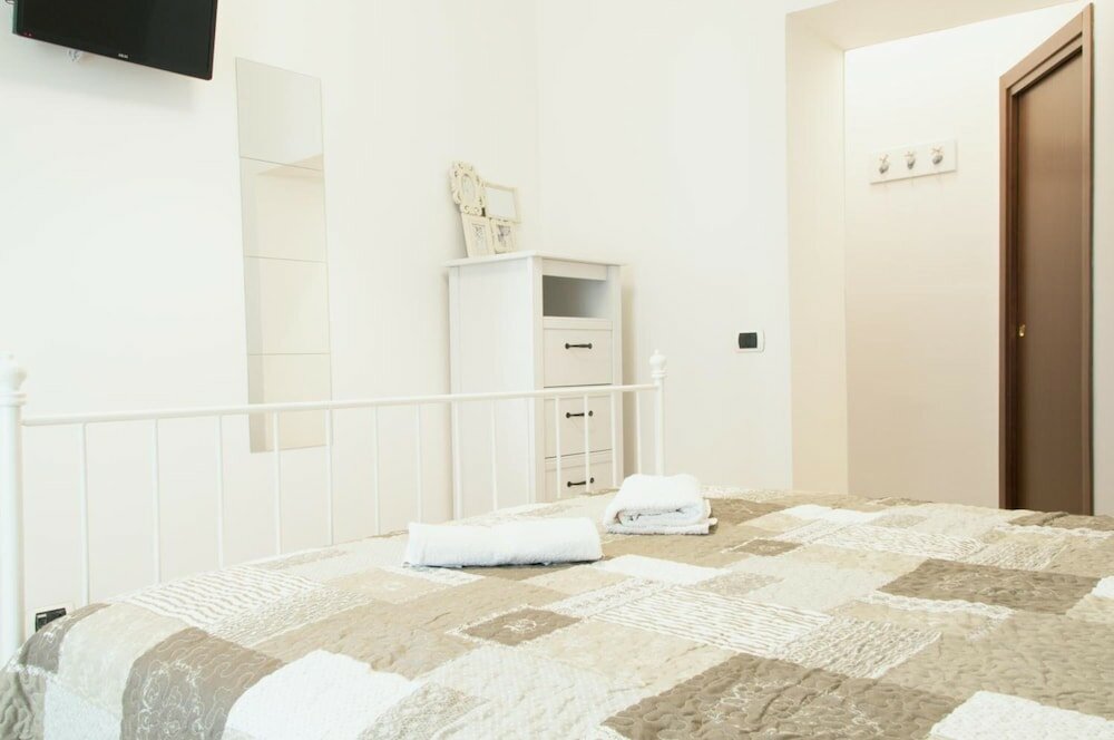 Фото Sfumature Partenopee