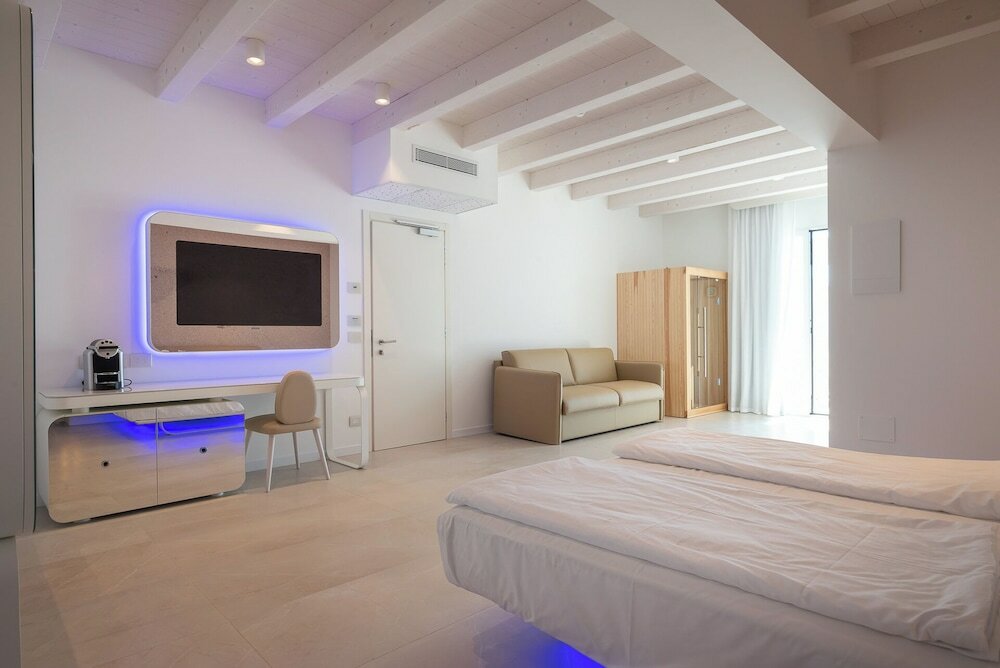 Фото Unico Hotel Caorle