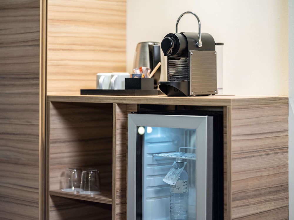 Фото Novotel Wien City