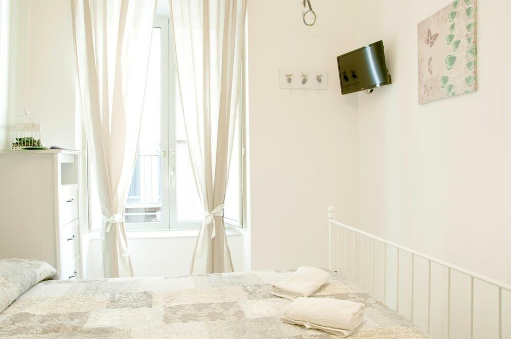 Фото Sfumature Partenopee