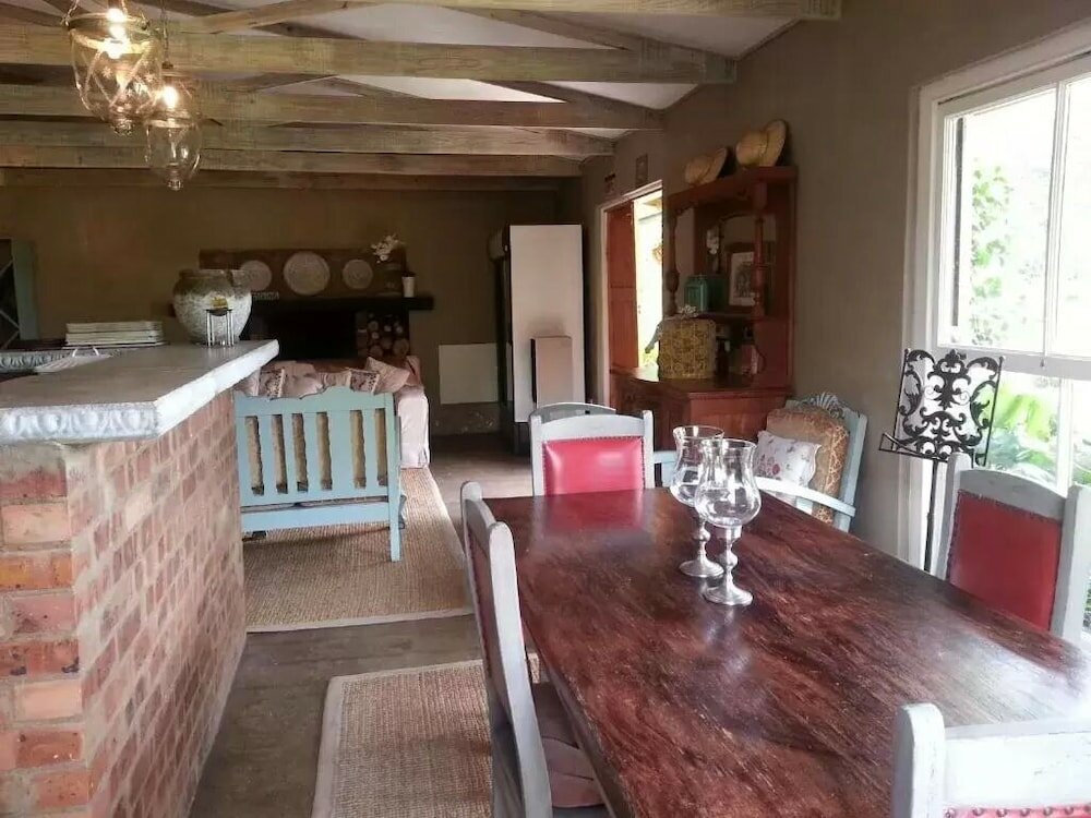 Фото Town and Country Guest House