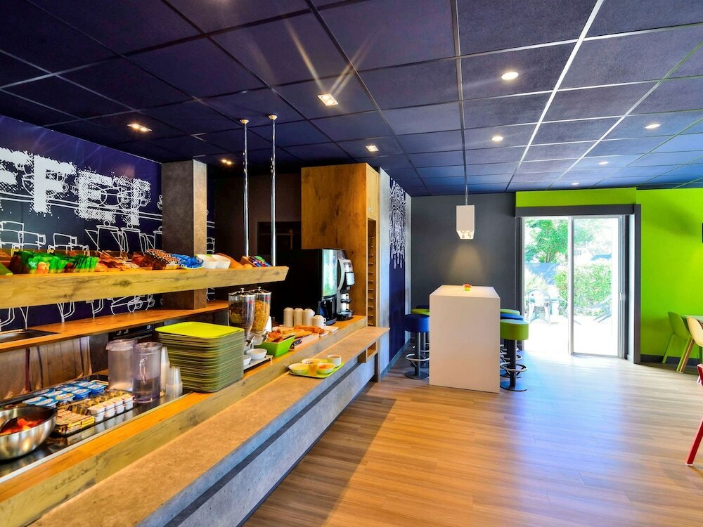 Фото Ibis budget Pau Lescar