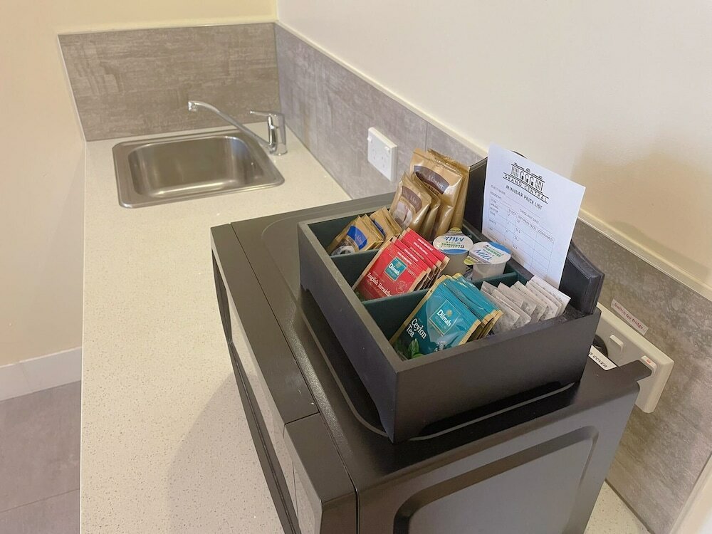 Фото Grand Central Serviced Apartments