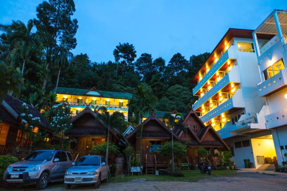 Фото Mam Kai Bae Beach Resort