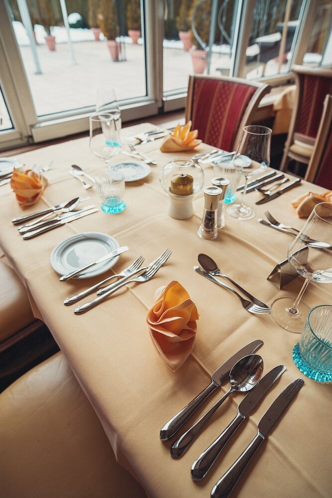 Фото Alpenpark Resort