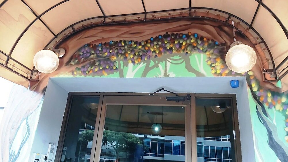 Фото Hostel del Paseo