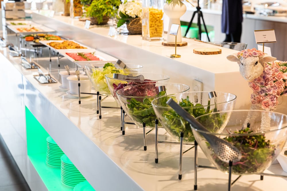 Фото Nine Tree Premier Hotel Myeongdong II