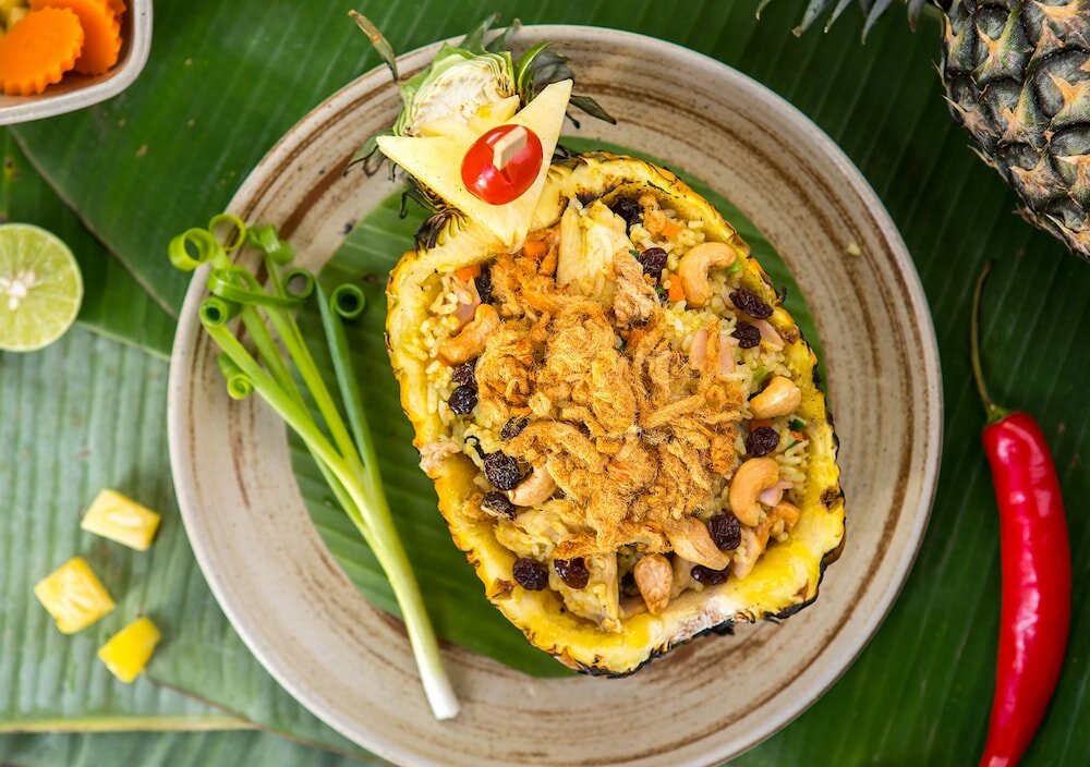 Фото U Chiang Mai