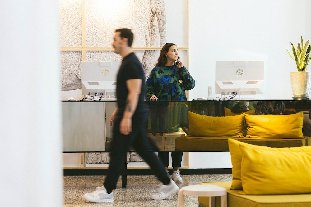 Фото Hotel Hotel - Member of Design Hotels