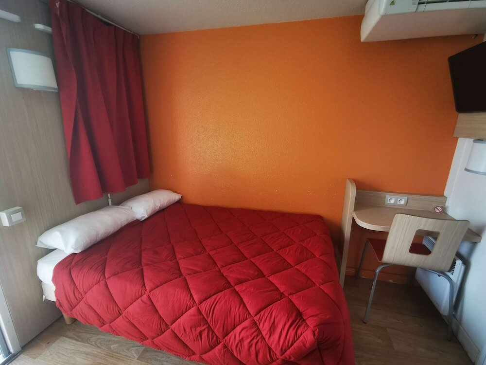 Фото Hôtel Première Classe Toulouse Nord - Sesquières