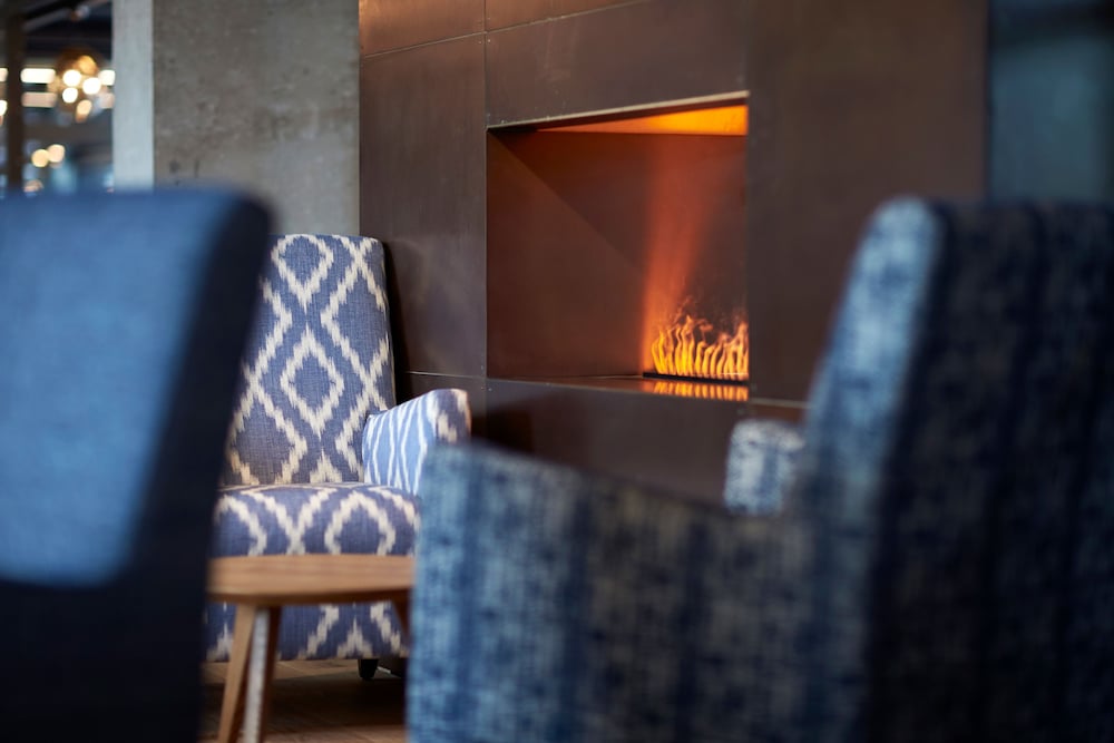 Фото Steel House Copenhagen