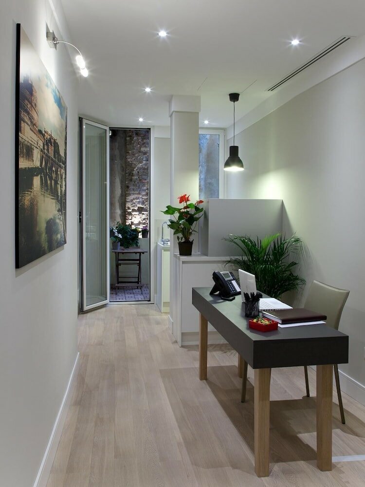 Фото Residence Regola