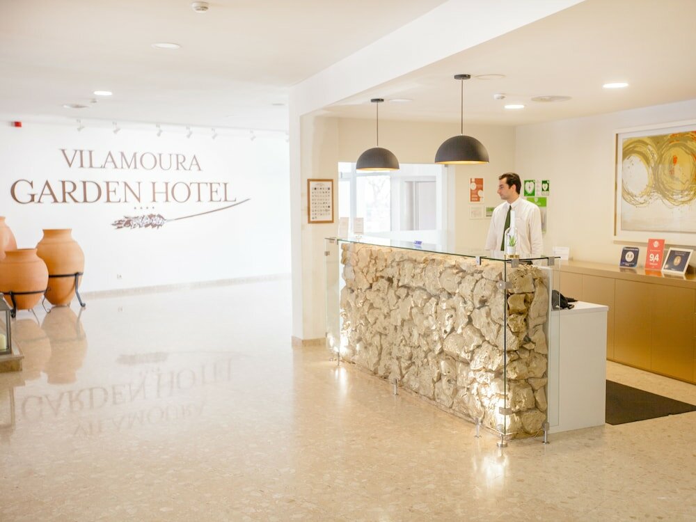Фото Vilamoura Garden Hotel