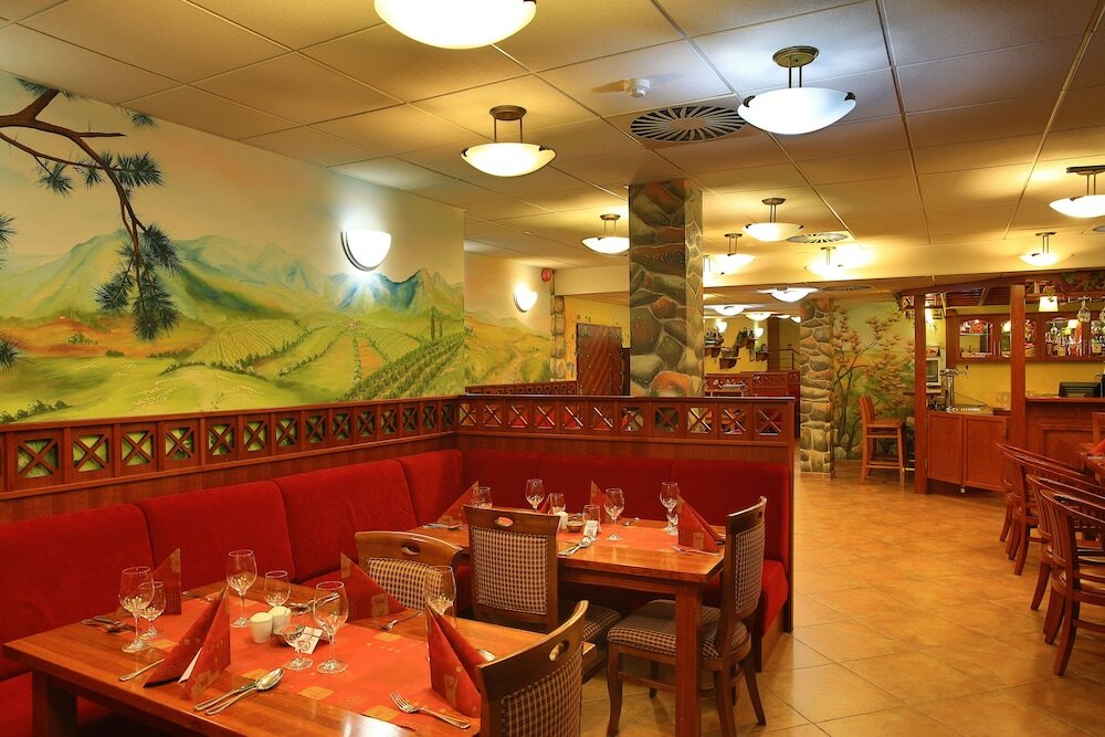 Фото Отель Primavera Hotel & Congress centre