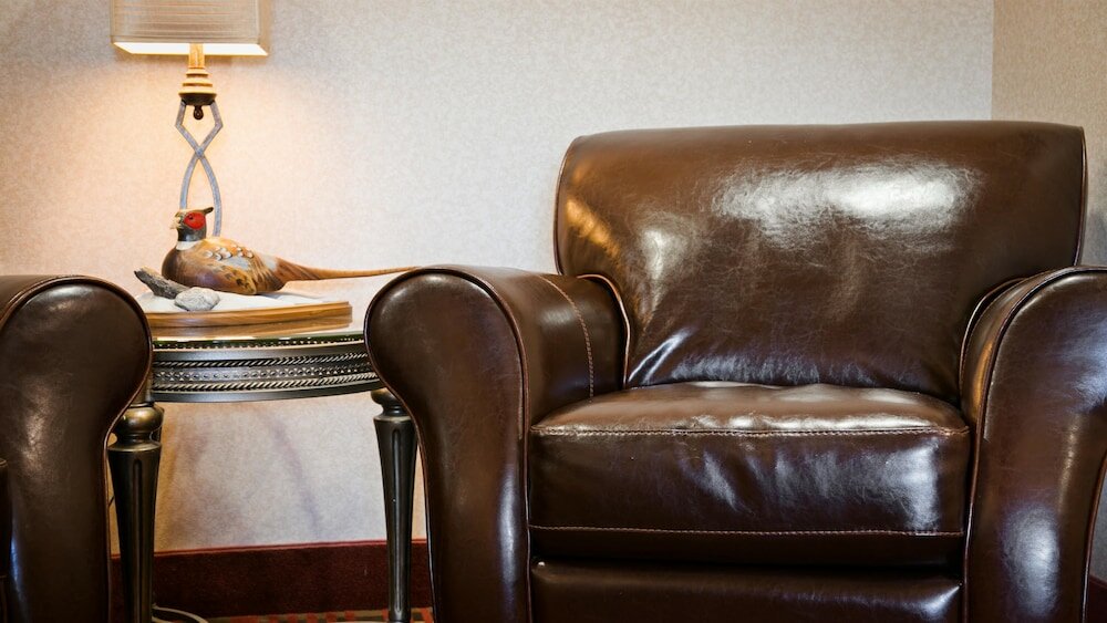 Фото Best Western Vermillion Inn