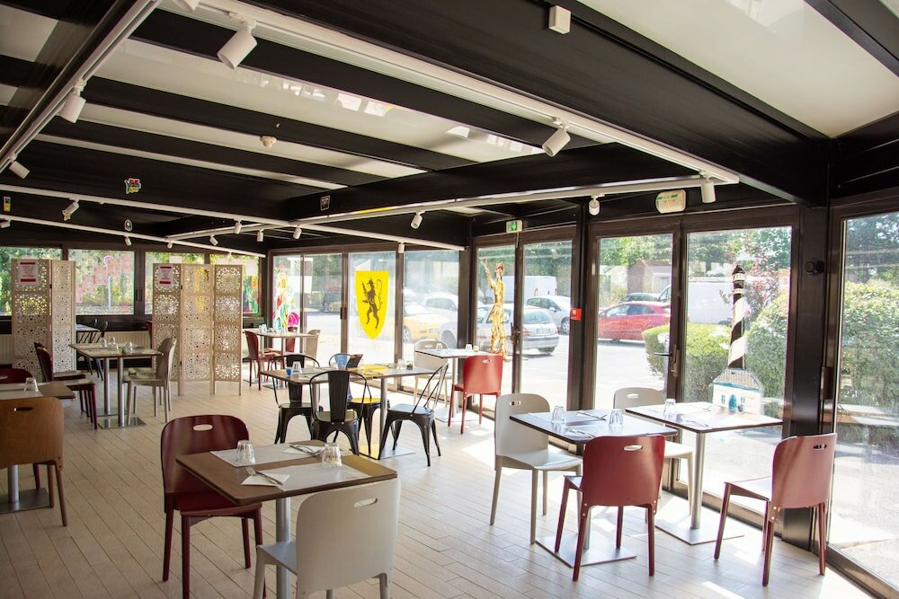 Фото Campanile Dunkerque Sud - Loon Plage