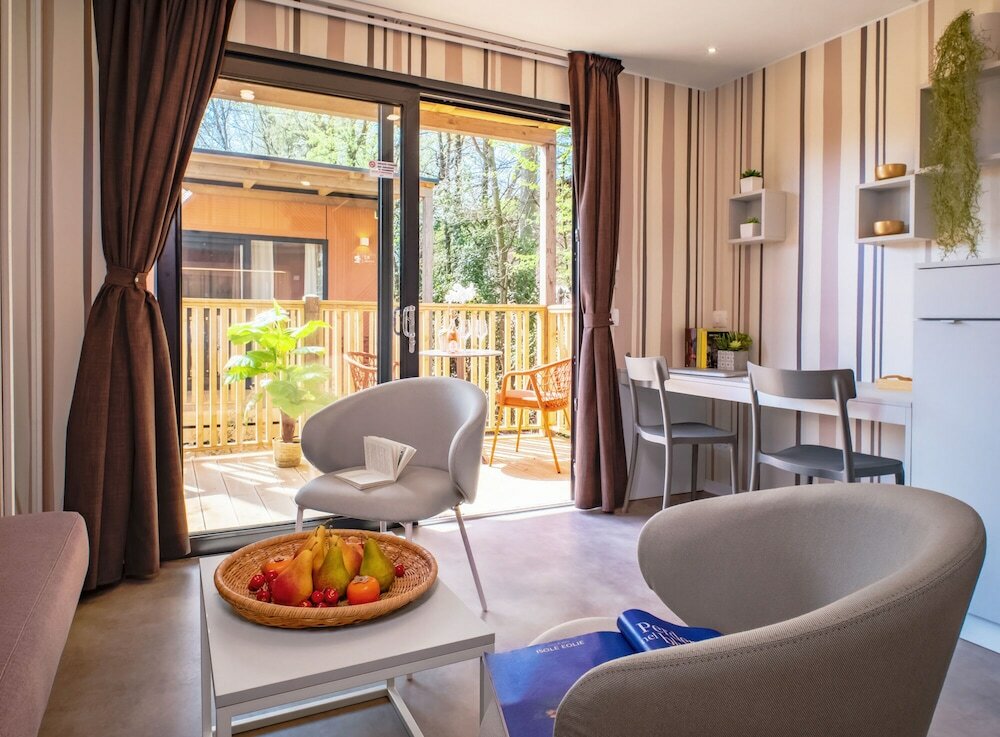 Фото Centro Turistico Città di Bologna