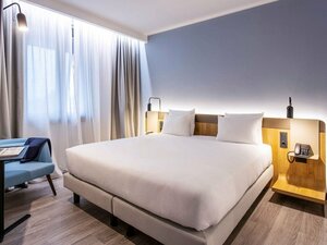 Гостиница Novotel Parma Centro