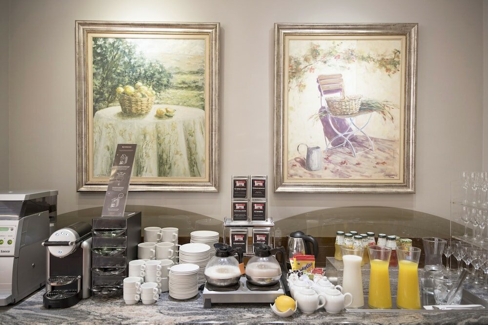 Фото Hotel Blanca de Navarra