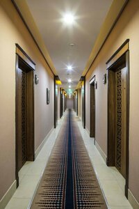 Гостиница Gloria Inn Hotel