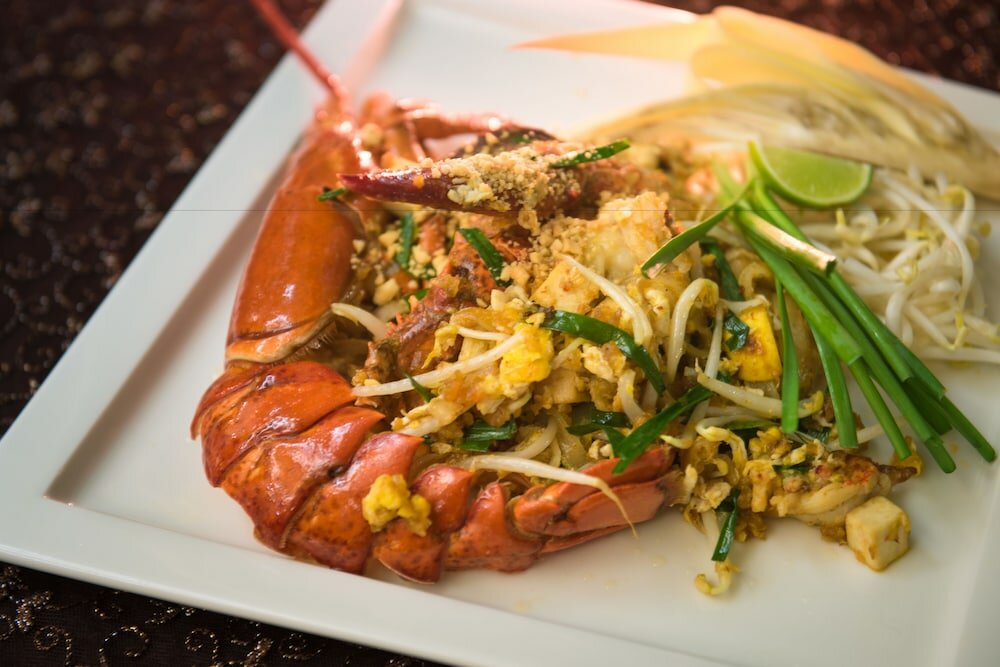 Фото Отель North Hill City Resort