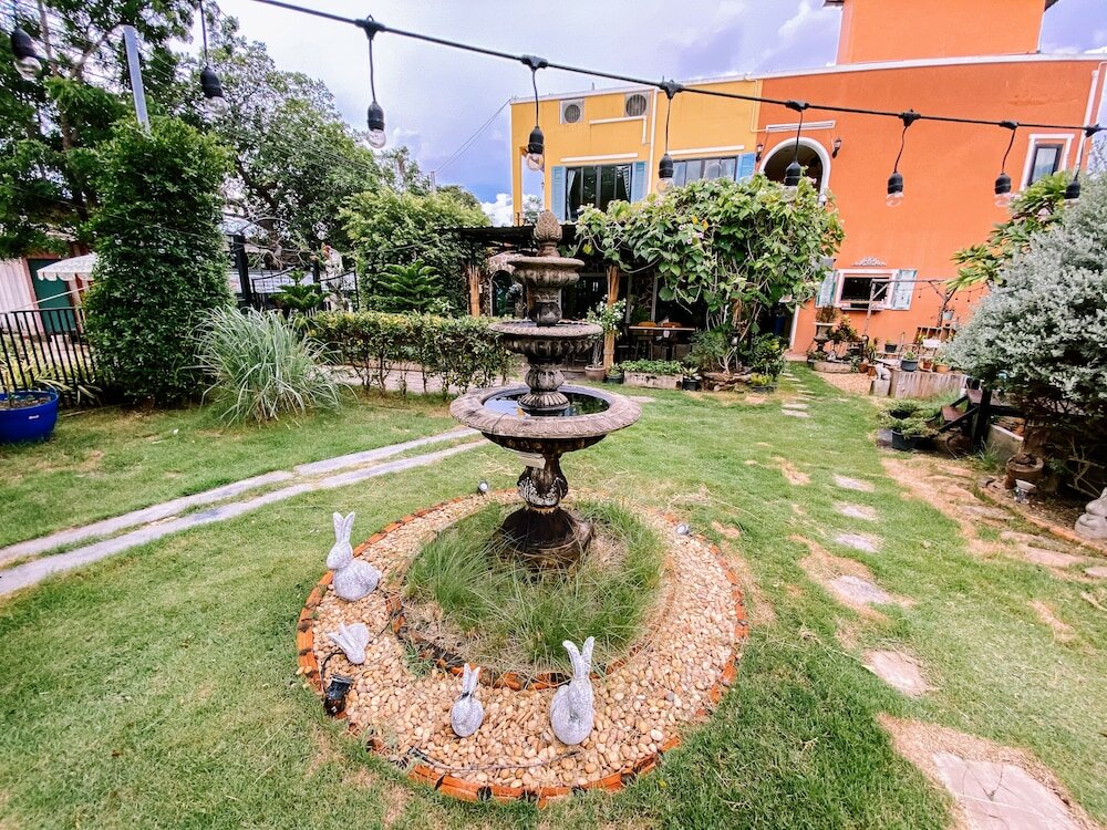 Фото The Castello Resort