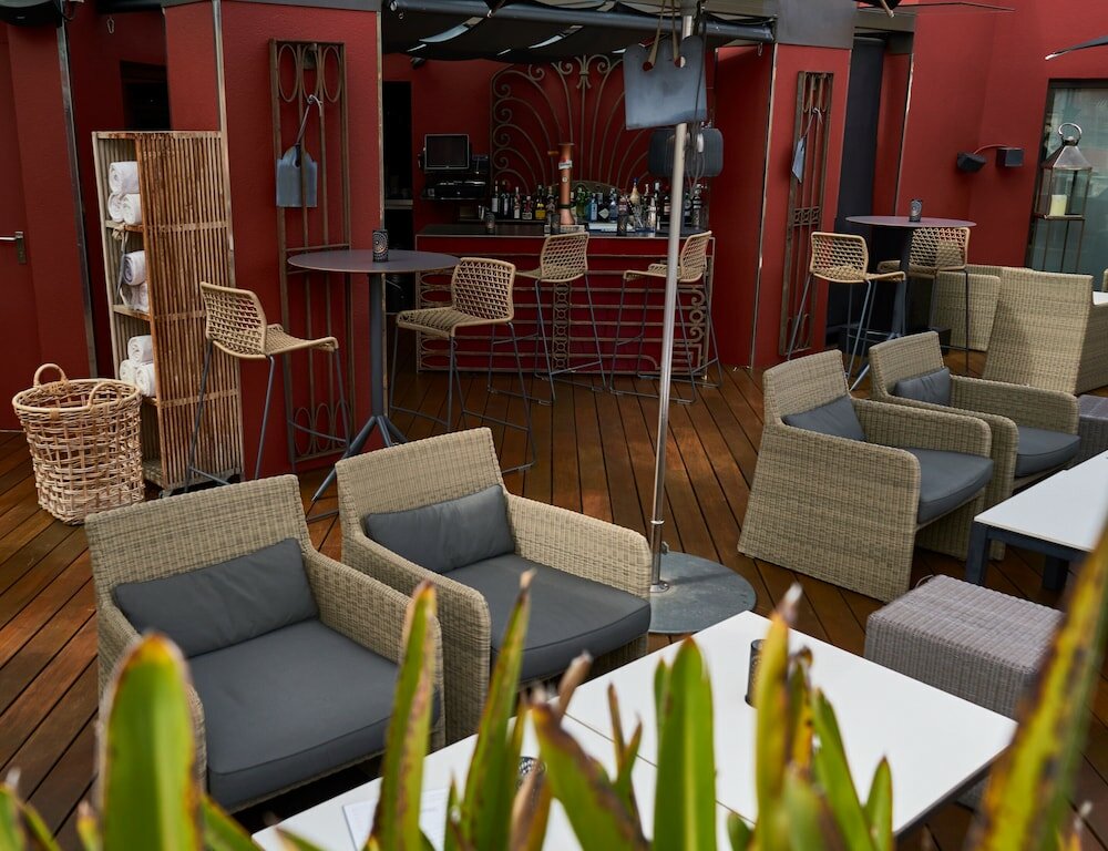 Фото Hotel Villa Emilia