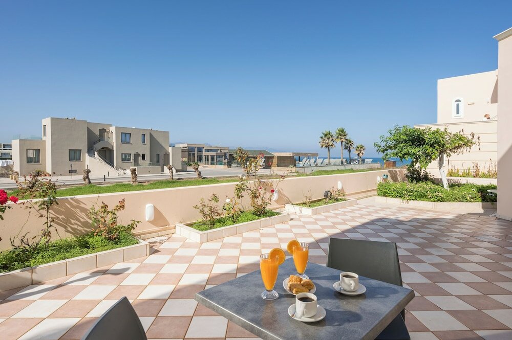 Фото Caretta Beach