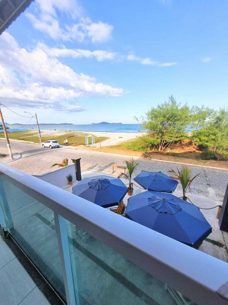 Фото Pousada Algarve