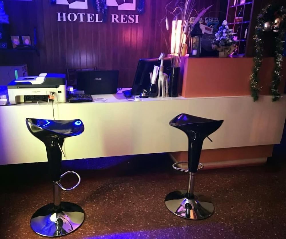 Фото Hotel Resi San Bernardo