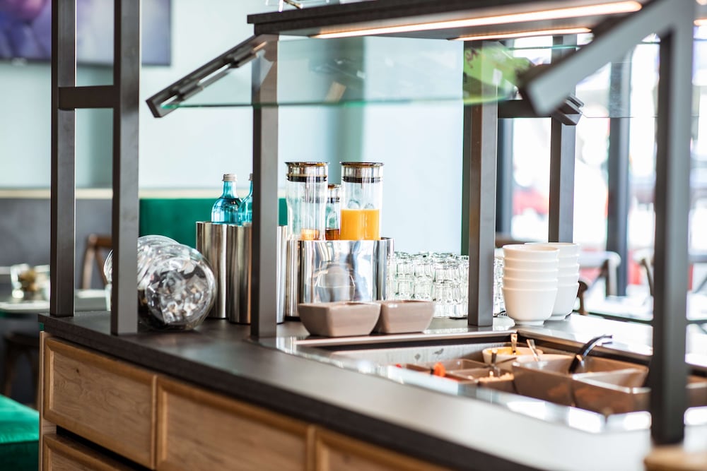 Фото Maison Schiller